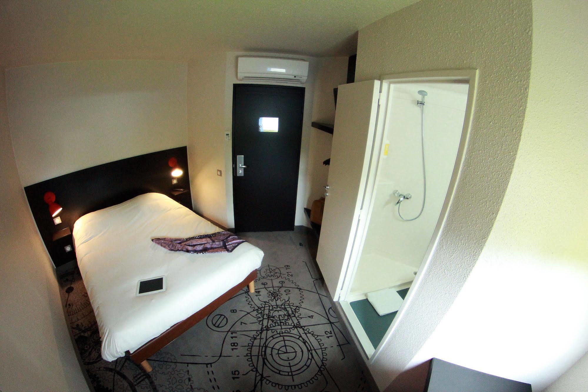The Originals Access, Hôtel Limoges Nord  Exterior foto